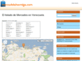 mercadolahormiga.com