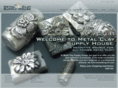 metalclaysupplyhouse.com