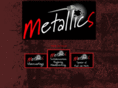 metallics.nl