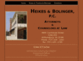 michaelheikes.com