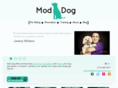 moddoghouston.com