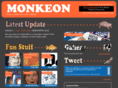 monkeon.co.uk