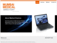 mumbaimedicaldirectory.com