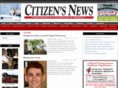 mycitizensnews.com
