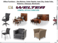 office-furniture-desmoines.com