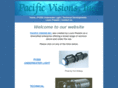 pacificvisionsinc.com