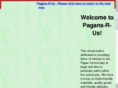 pagans-r-us.com