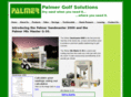 palmergolfsolutions.com