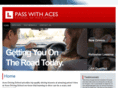 passwithaces.com