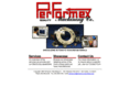 performexmachining.com