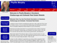 phyllismurphyhomes.com
