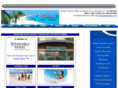 portmoodytravel.com