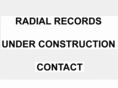 radial-records.com