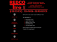 redcotire.com