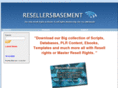 resellersbasement.com