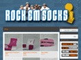 rockemsocks.com