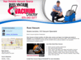 russvacuumdoctor.com