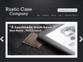 rusticcase.com