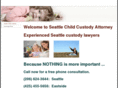 seattlechildcustody.org