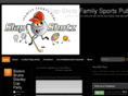 slapshotzpub.com