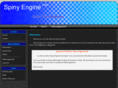 spiny-engine.com