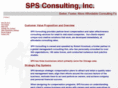 spsconsulting.net