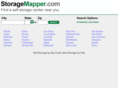 storagemapper.com