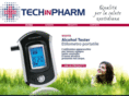 techinpharm.com