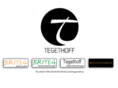 tegethoff.net