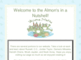 thealmons.com