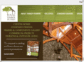 thebarnsteads.com