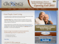 thecrossingsatfallsrun.com