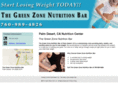 thegreenzonenutrition.com