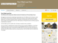 theoneillawfirmpc.com