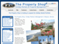 thepropertyshopmojacar.com