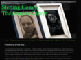 theshadowcarver.com