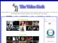 thevideogeek.com