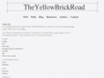 theyellowbrickroad.co.uk