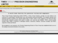 timexprecision.com