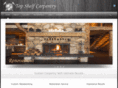 topshelfcarpentry.com