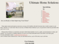 uhshomes.com