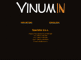 vinum.in