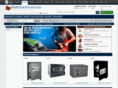 wallsafeshowroom.com