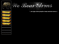 webeararms.com
