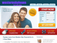 westernskyloansfinancial.com