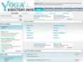 yogadirectory.info