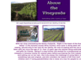 abovethevineyards.com