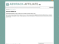 abwrack-affiliate.de