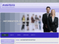 aldertons.co.uk
