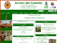 arcieridelcastello.it